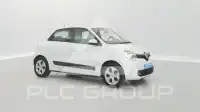 2021 Renault Twingo
