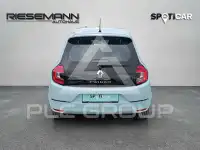 2021 Renault Twingo