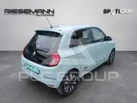 2021 Renault Twingo