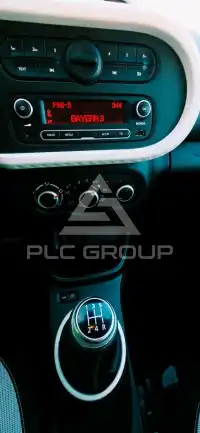 2021 Renault Twingo