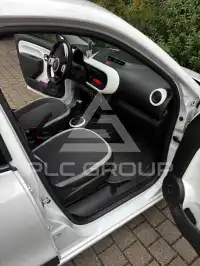 2021 Renault Twingo