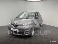 2021 Renault Twingo