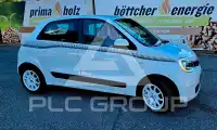 2021 Renault Twingo