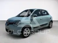 2021 Renault Twingo