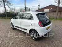 2021 Renault Twingo