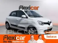 2021 Renault Twingo