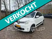 2021 Renault Twingo