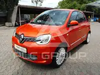 2021 Renault Twingo