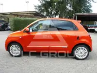 2021 Renault Twingo