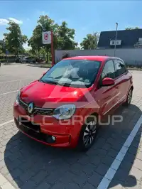 2021 Renault Twingo