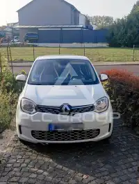 2021 Renault Twingo