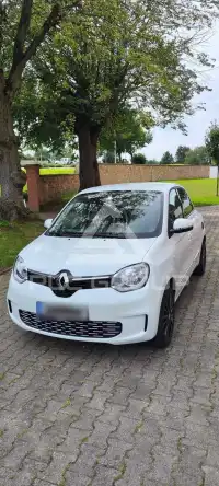 2021 Renault Twingo