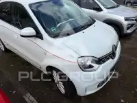 2021 Renault Twingo