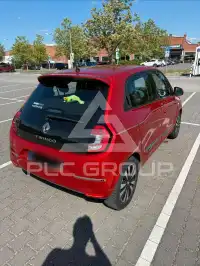 2021 Renault Twingo