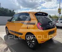 2021 Renault Twingo