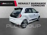 2021 Renault Twingo