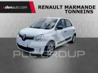 2021 Renault Twingo