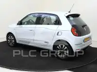 2021 Renault Twingo
