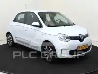 2021 Renault Twingo