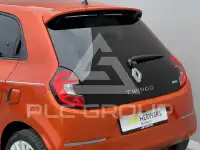2021 Renault Twingo