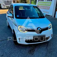 2021 Renault Twingo