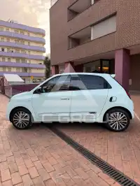2021 Renault Twingo