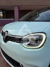 2021 Renault Twingo