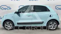2021 Renault Twingo