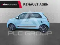 2021 Renault Twingo