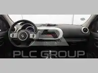 2021 Renault Twingo