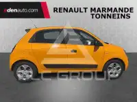 2021 Renault Twingo
