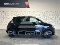 2021 Renault Twingo