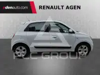 2021 Renault Twingo