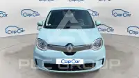 2021 Renault Twingo