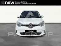 2021 Renault Twingo