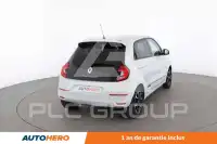 2021 Renault Twingo