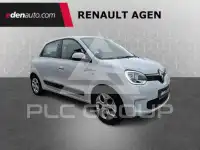 2021 Renault Twingo