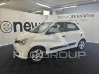 2021 Renault Twingo
