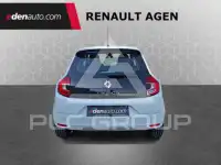 2021 Renault Twingo
