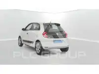 2021 Renault Twingo