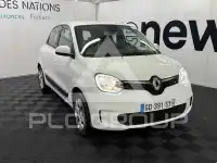 2021 Renault Twingo