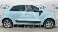 2021 Renault Twingo