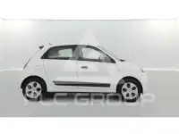 2021 Renault Twingo