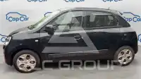 2021 Renault Twingo