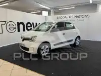 2021 Renault Twingo