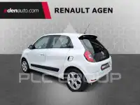 2021 Renault Twingo