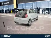 2021 Renault Twingo
