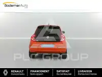 2021 Renault Twingo