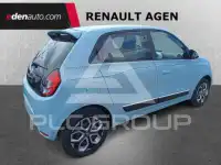 2021 Renault Twingo