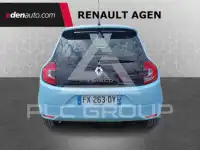 2021 Renault Twingo
